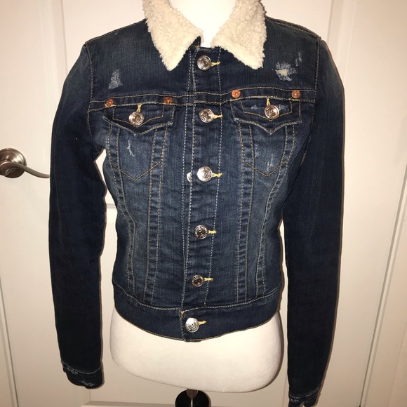 True Religion Jean Sherpa - Picture 2 of 6